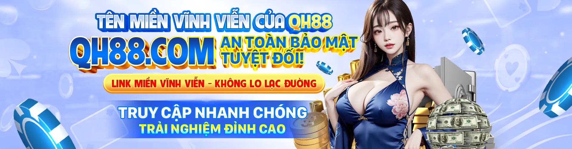 Nền tảng M88 an toàn với công nghệ mã hóa dữ liệu