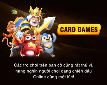 Game bắn cá cổ điển với đồ họa đơn giản