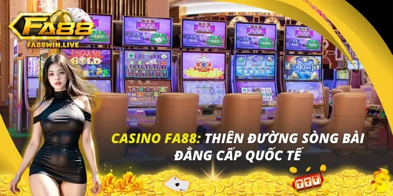 Banner khuyến mãi casino M88 hấp dẫn